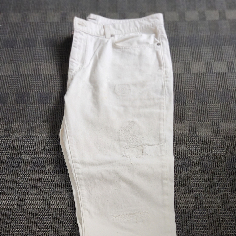 saint laurent paris jeans D10 M/SK -MW